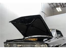 1963 Ford Galaxie (CC-2103380) for sale in Ft Worth, Texas