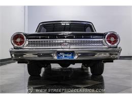 1963 Ford Galaxie (CC-2103380) for sale in Ft Worth, Texas