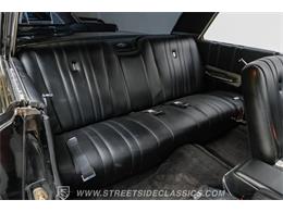 1963 Ford Galaxie (CC-2103380) for sale in Ft Worth, Texas