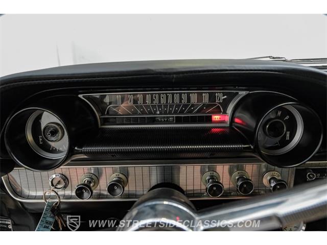 1963 Ford Galaxie (CC-2103380) for sale in Ft Worth, Texas