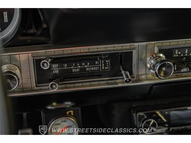 1963 Ford Galaxie (CC-2103380) for sale in Ft Worth, Texas