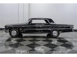 1963 Ford Galaxie (CC-2103380) for sale in Ft Worth, Texas