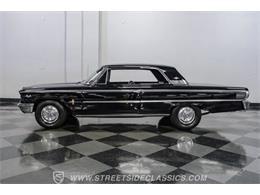 1963 Ford Galaxie (CC-2103380) for sale in Ft Worth, Texas