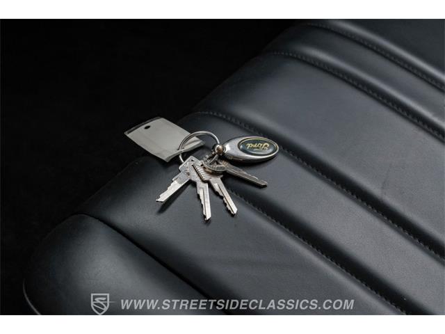 1963 Ford Galaxie (CC-2103380) for sale in Ft Worth, Texas