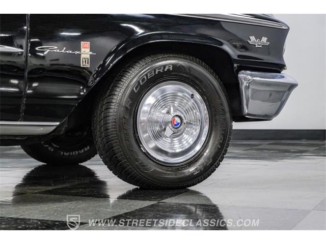 1963 Ford Galaxie (CC-2103380) for sale in Ft Worth, Texas