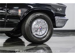 1963 Ford Galaxie (CC-2103380) for sale in Ft Worth, Texas
