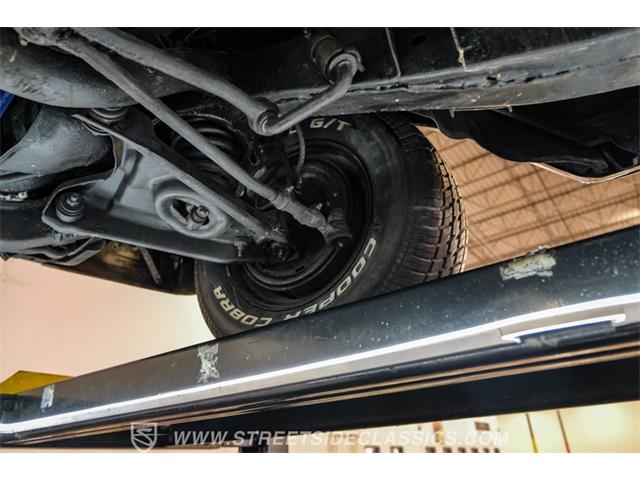1963 Ford Galaxie (CC-2103380) for sale in Ft Worth, Texas