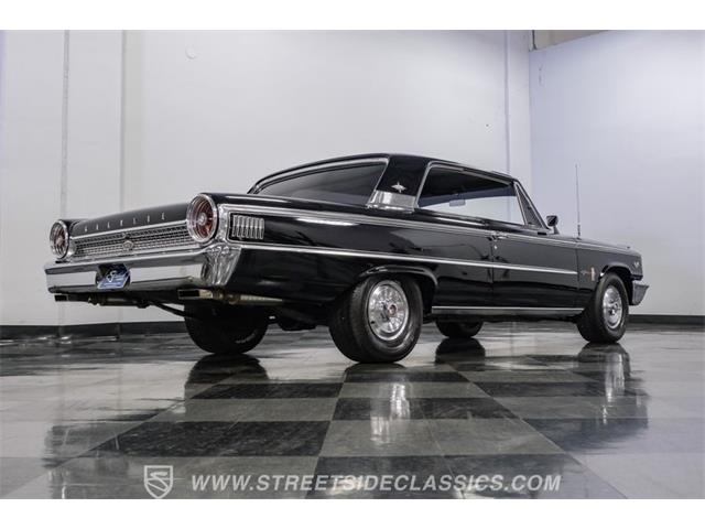 1963 Ford Galaxie (CC-2103380) for sale in Ft Worth, Texas