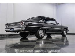 1963 Ford Galaxie (CC-2103380) for sale in Ft Worth, Texas