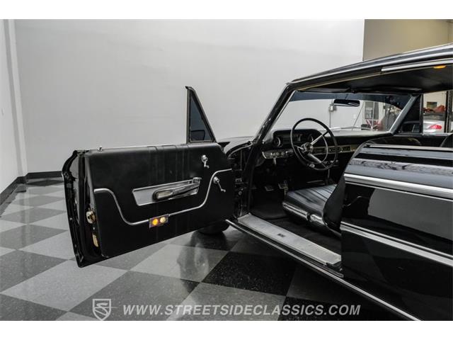 1963 Ford Galaxie (CC-2103380) for sale in Ft Worth, Texas