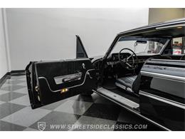 1963 Ford Galaxie (CC-2103380) for sale in Ft Worth, Texas