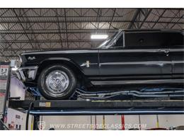 1963 Ford Galaxie (CC-2103380) for sale in Ft Worth, Texas