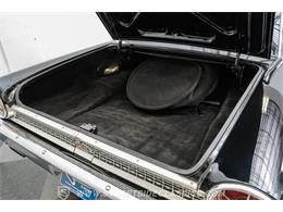 1963 Ford Galaxie (CC-2103380) for sale in Ft Worth, Texas
