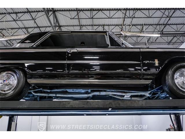 1963 Ford Galaxie (CC-2103380) for sale in Ft Worth, Texas