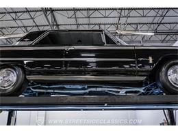 1963 Ford Galaxie (CC-2103380) for sale in Ft Worth, Texas
