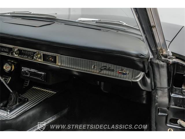 1963 Ford Galaxie (CC-2103380) for sale in Ft Worth, Texas