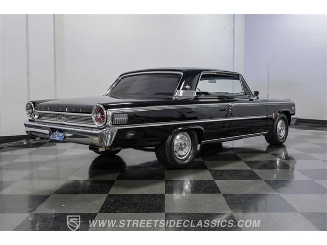 1963 Ford Galaxie (CC-2103380) for sale in Ft Worth, Texas