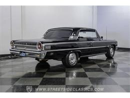 1963 Ford Galaxie (CC-2103380) for sale in Ft Worth, Texas