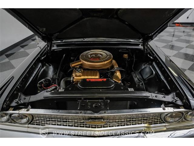 1963 Ford Galaxie (CC-2103380) for sale in Ft Worth, Texas