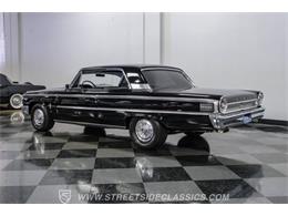 1963 Ford Galaxie (CC-2103380) for sale in Ft Worth, Texas