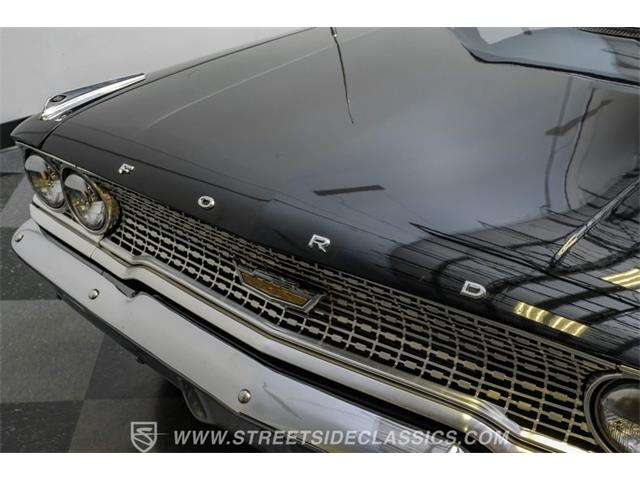 1963 Ford Galaxie (CC-2103380) for sale in Ft Worth, Texas