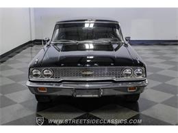 1963 Ford Galaxie (CC-2103380) for sale in Ft Worth, Texas