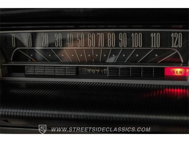 1963 Ford Galaxie (CC-2103380) for sale in Ft Worth, Texas