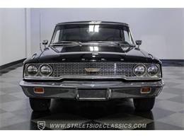 1963 Ford Galaxie (CC-2103380) for sale in Ft Worth, Texas