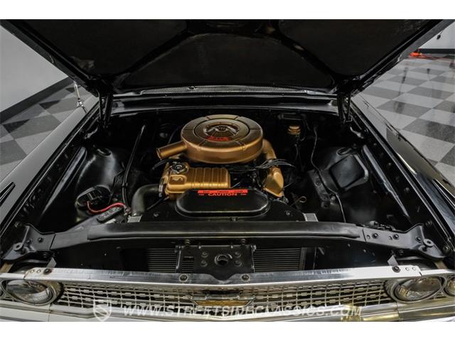 1963 Ford Galaxie (CC-2103380) for sale in Ft Worth, Texas