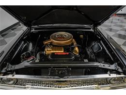 1963 Ford Galaxie (CC-2103380) for sale in Ft Worth, Texas