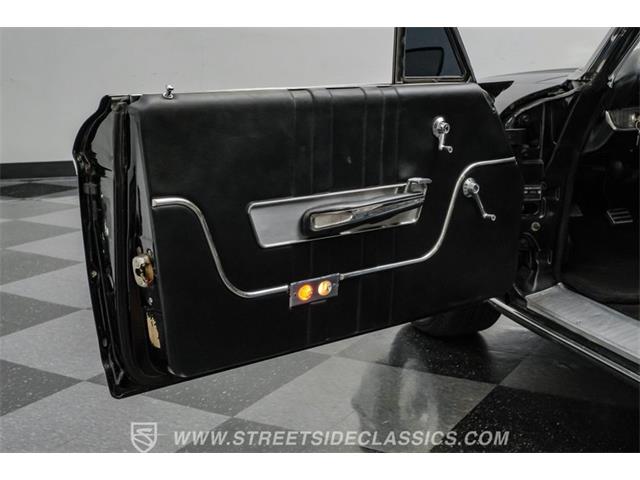 1963 Ford Galaxie (CC-2103380) for sale in Ft Worth, Texas