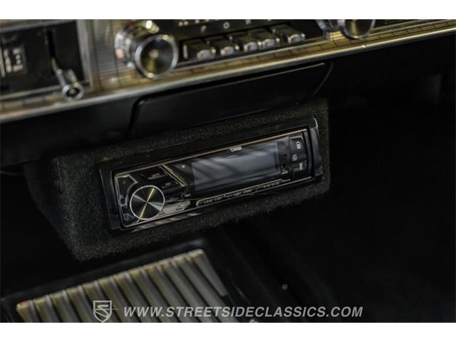 1963 Ford Galaxie (CC-2103380) for sale in Ft Worth, Texas