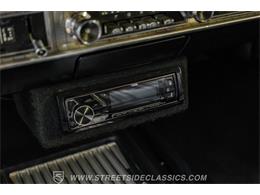 1963 Ford Galaxie (CC-2103380) for sale in Ft Worth, Texas