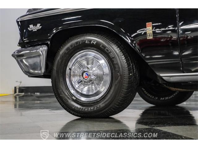1963 Ford Galaxie (CC-2103380) for sale in Ft Worth, Texas