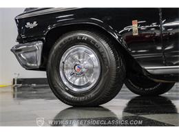 1963 Ford Galaxie (CC-2103380) for sale in Ft Worth, Texas