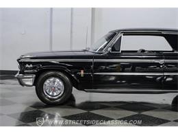 1963 Ford Galaxie (CC-2103380) for sale in Ft Worth, Texas