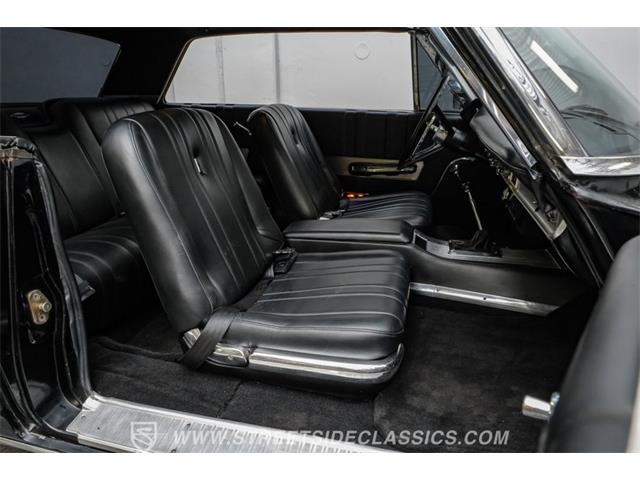 1963 Ford Galaxie (CC-2103380) for sale in Ft Worth, Texas