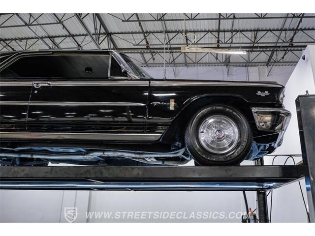 1963 Ford Galaxie (CC-2103380) for sale in Ft Worth, Texas