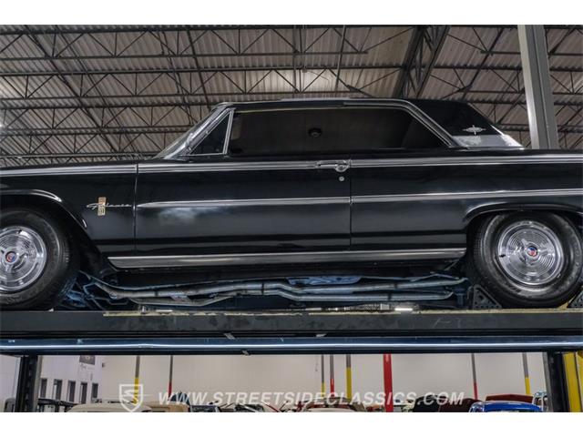 1963 Ford Galaxie (CC-2103380) for sale in Ft Worth, Texas