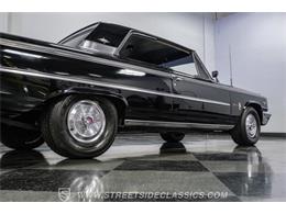 1963 Ford Galaxie (CC-2103380) for sale in Ft Worth, Texas