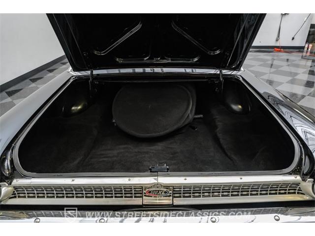 1963 Ford Galaxie (CC-2103380) for sale in Ft Worth, Texas