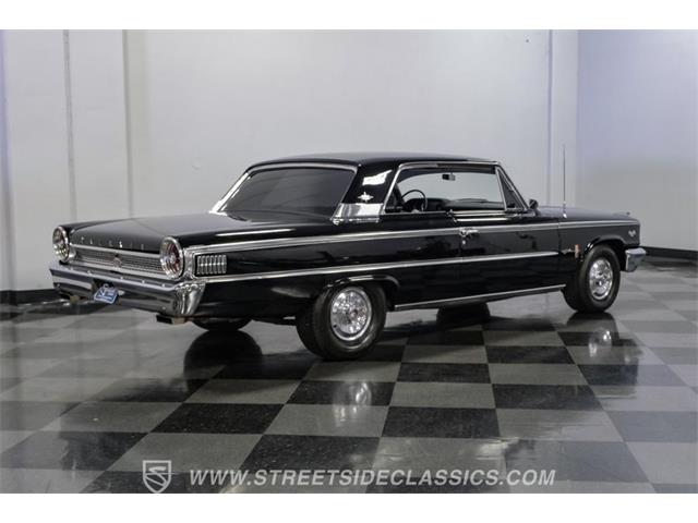 1963 Ford Galaxie (CC-2103380) for sale in Ft Worth, Texas