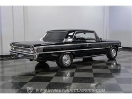 1963 Ford Galaxie (CC-2103380) for sale in Ft Worth, Texas