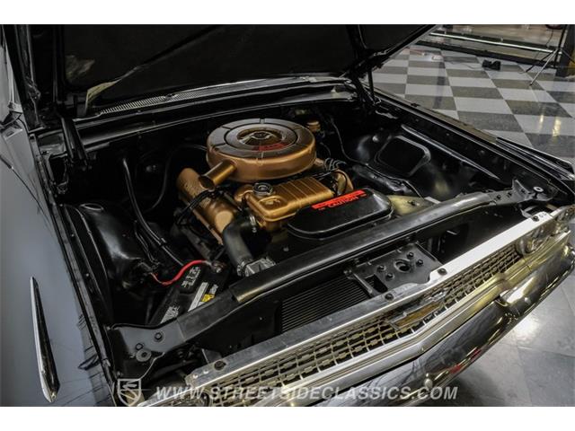 1963 Ford Galaxie (CC-2103380) for sale in Ft Worth, Texas