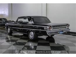 1963 Ford Galaxie (CC-2103380) for sale in Ft Worth, Texas