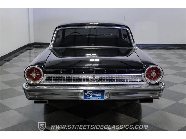 1963 Ford Galaxie (CC-2103380) for sale in Ft Worth, Texas