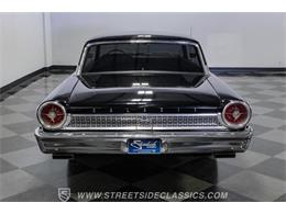 1963 Ford Galaxie (CC-2103380) for sale in Ft Worth, Texas