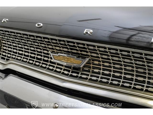 1963 Ford Galaxie (CC-2103380) for sale in Ft Worth, Texas