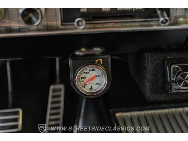 1963 Ford Galaxie (CC-2103380) for sale in Ft Worth, Texas
