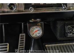 1963 Ford Galaxie (CC-2103380) for sale in Ft Worth, Texas